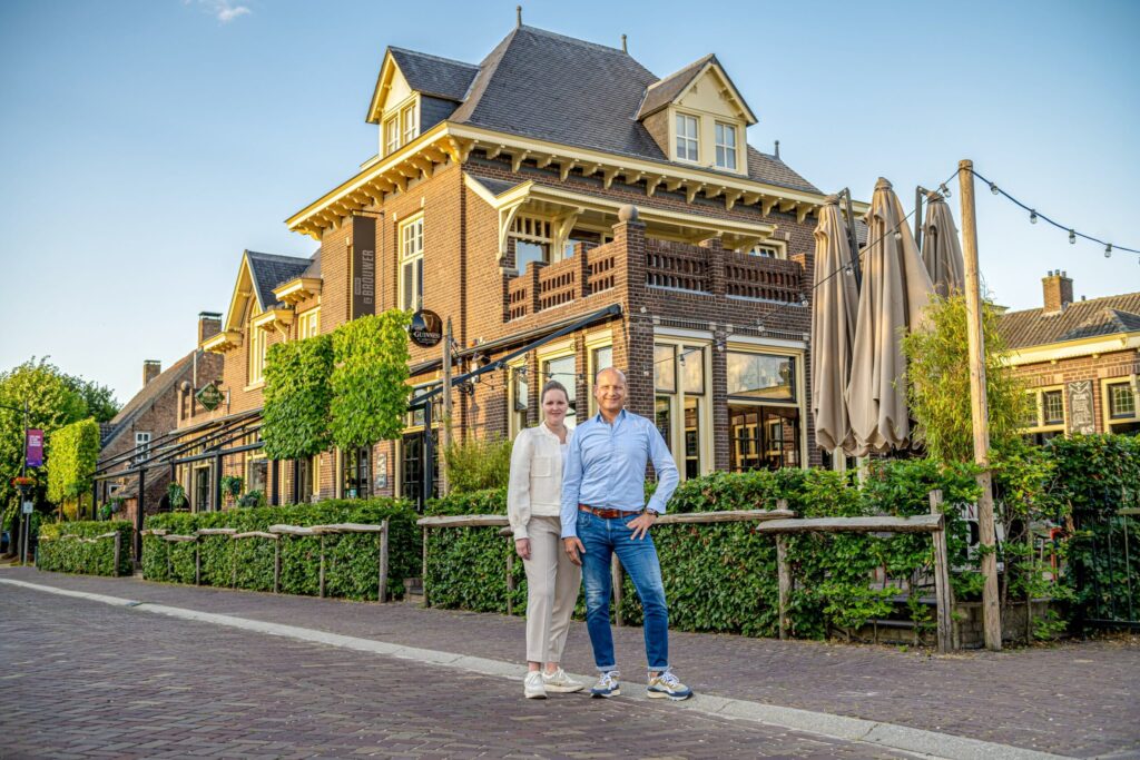 Jaa hypotheken & verzekeringen Uden en omstreken